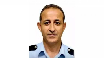 Kamyon çarpması sonucu yaralanmıştı: Polis memuru şehit oldu